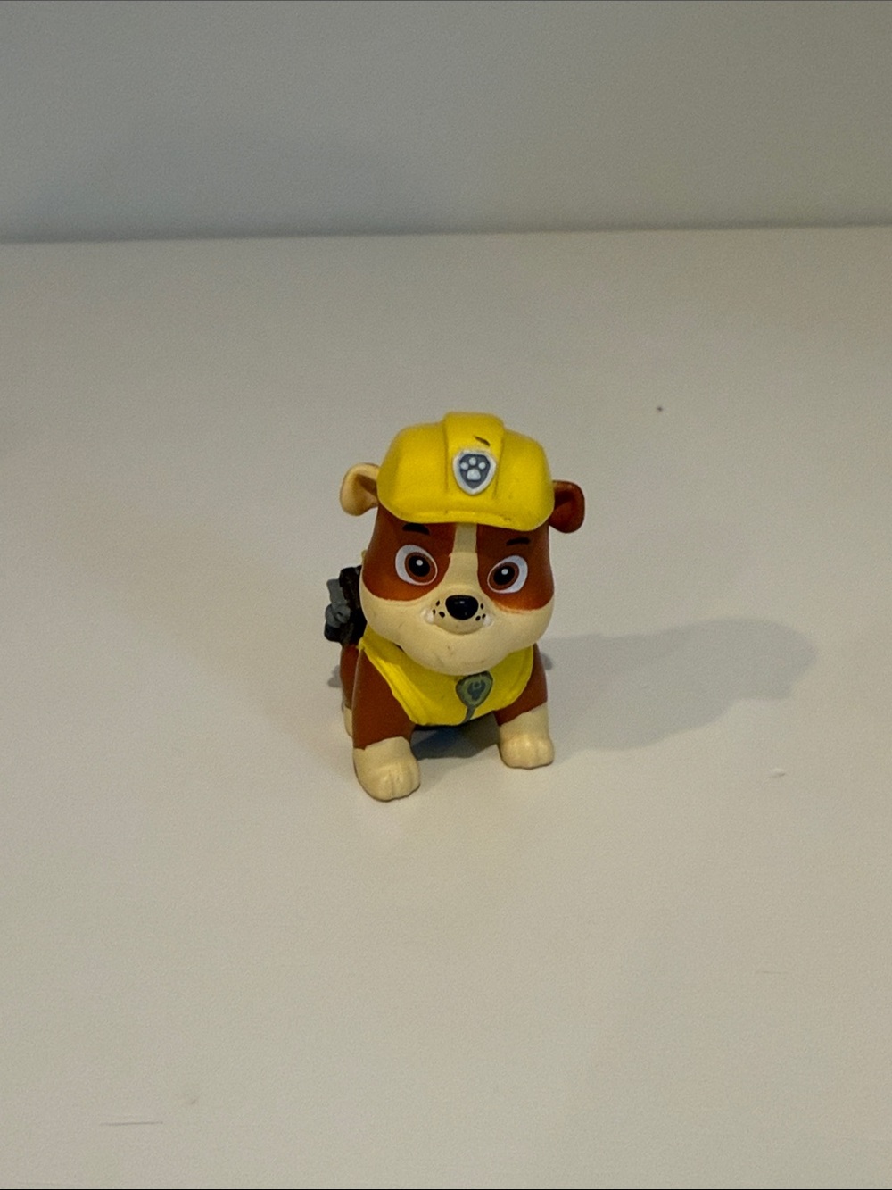 PAW Patrol: Rubble Tonie